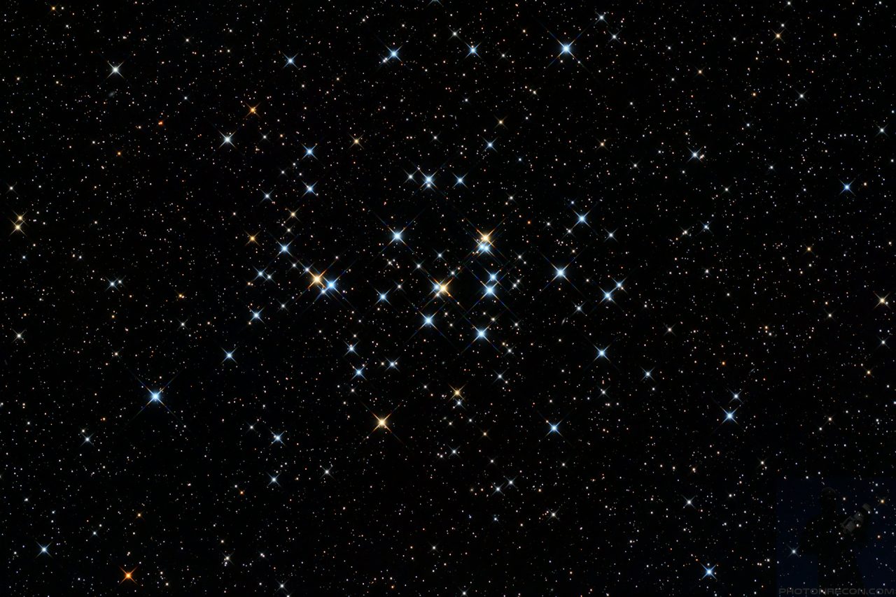 Beehive Star Cluster